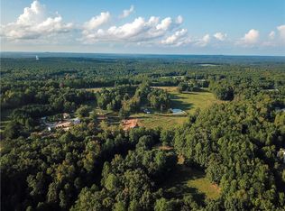 0 Highway 166 Off, Winston, GA 30187