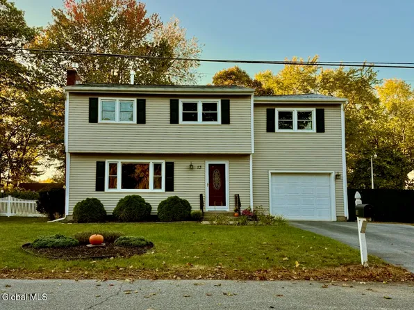 13 Frederick Drive, Saratoga Springs, NY 12866