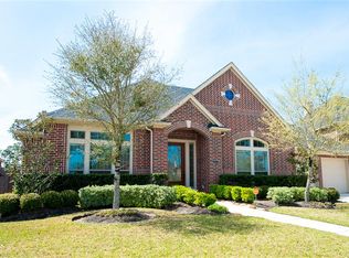13727 Playa Lucia Ct, Houston, TX 77044