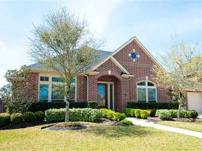 13727 Playa Lucia Ct, Houston, TX, 77044