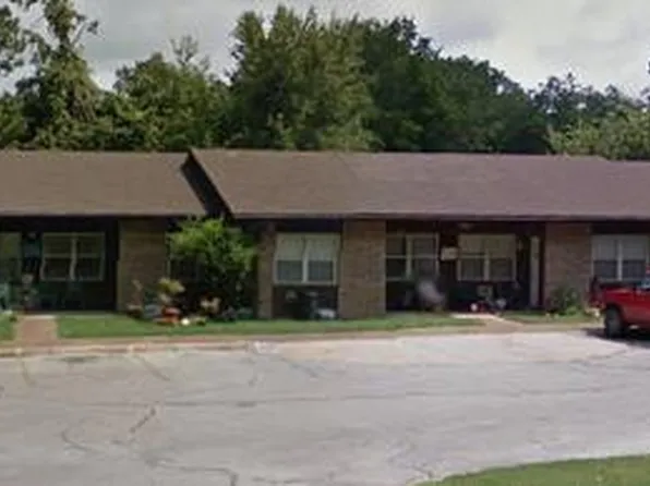 252 Jean St, Batesville, AR 72501