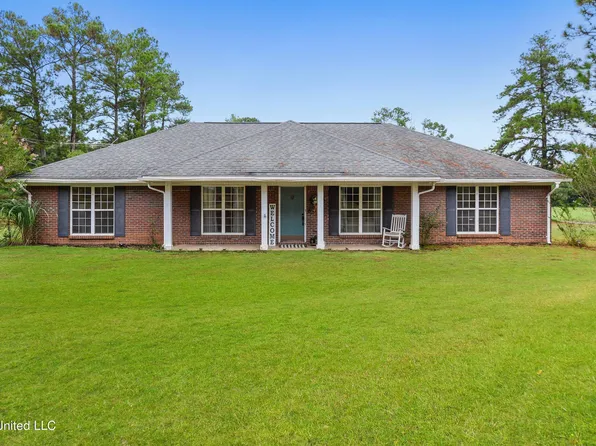 264B Old Mobile Hwy, Lucedale, MS 39452