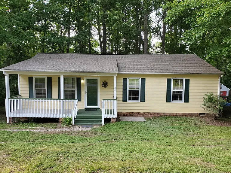 8518 Boones Trail Rd — Photo 1