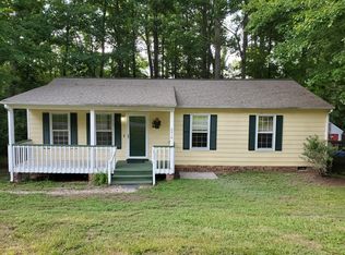 8518 Boones Trail Rd, Chesterfield, VA 23832