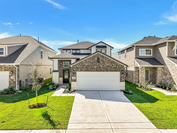 4235 Wind Swell Ln, Houston, TX 77053