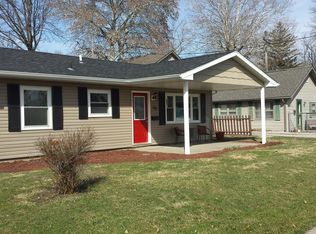 101 E Kimble St, Southern View, IL 62703