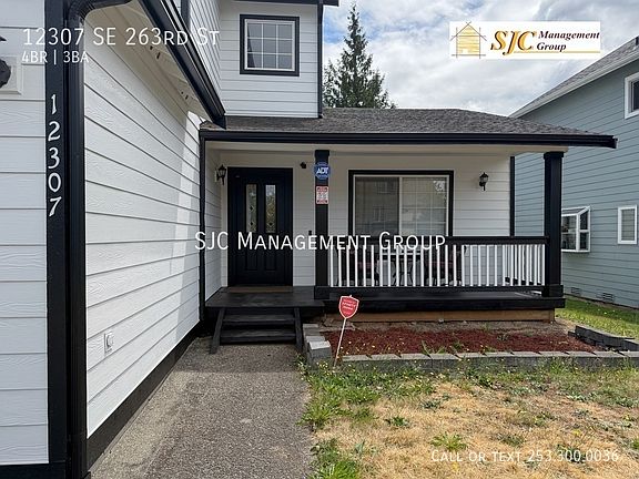 2nd image of 12307 SE 263rd St