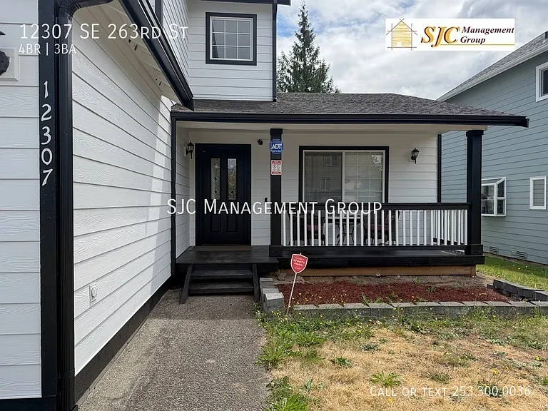 12307 SE 263rd St — Photo 2