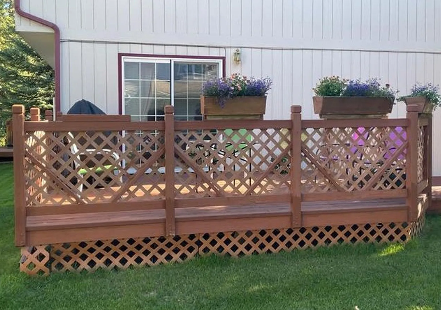 Beautiful Home in Doyon Estates — Photo 3