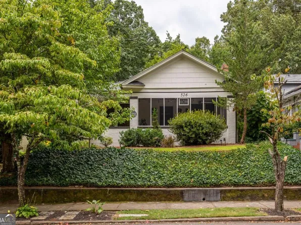526 Page Ave, Atlanta, GA 30307