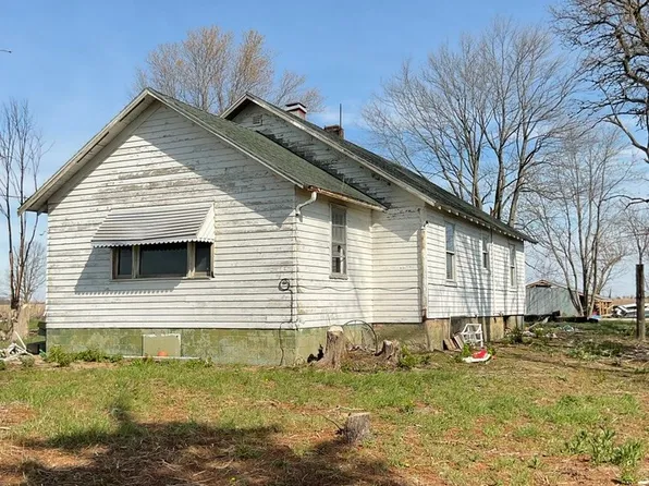 8809 E 3100 North Rd, Potomac, IL 61865