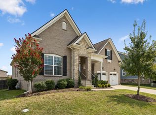 237 Star Pointer Way, Spring Hill, TN 37174