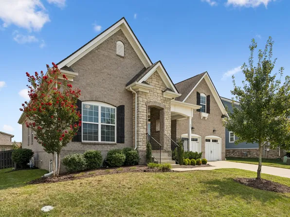 237 Star Pointer Way, Spring Hill, TN 37174