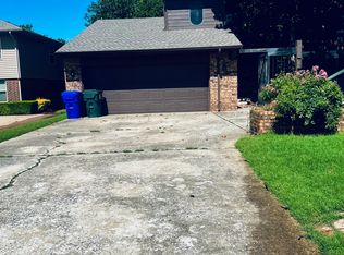 314 Willow Branch Rd, Norman, OK 73072