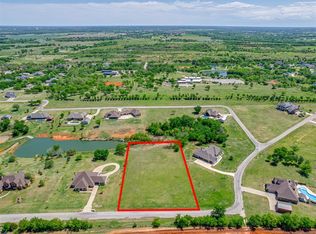 29700 Chloe Way, Goldsby, OK 73093