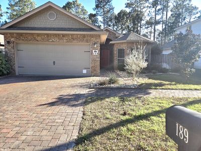 189 Cox Rd, Santa Rosa Beach, FL, 32459