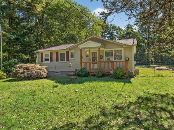 222 Pine Hill Rd, Wood River Junction, RI 02894