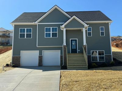 157 Lorena Ln, Jonesborough, TN, 37659