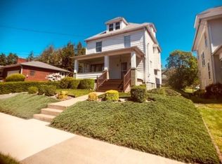507 E Leasure Ave, New Castle, PA 16105