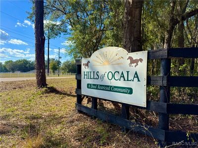 SW 89th St, Dunnellon, FL, 34432