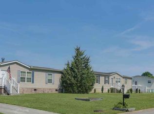 The Crossing (TN), Knoxville, TN 37918