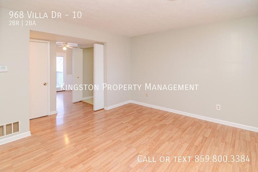 1st image of 968 Villa Dr Unit 10