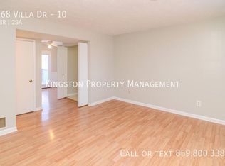 968 Villa Dr UNIT 10, Richmond, KY 40475