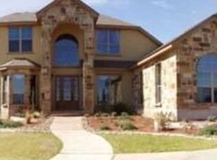 30211 Saddleridge Dr, Bulverde, TX 78163