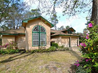 5435 Forest Springs Dr, Humble, TX 77339