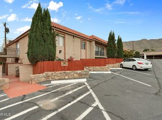 252 Shadow Mountain Dr APT F3, El Paso, TX 79912