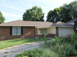 13431 Marinda St, Omaha, NE 68144