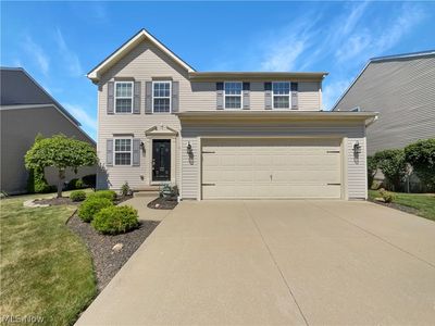 9219 Highland Creek Ave, Canton, OH, 44720