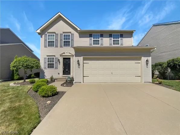 9219 Highland Creek Ave, Canton, OH 44720