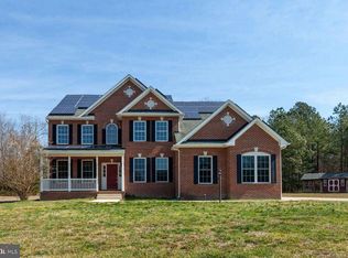 25836 Troy Ct, Mechanicsville, MD