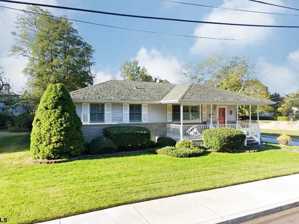 3 Berkley Ave, Linwood, NJ 08221