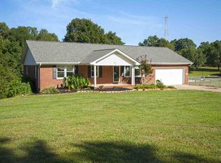 110 Post Oak Rd, Duncan, SC 29334