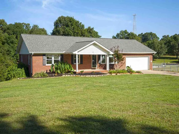 110 Post Oak Rd, Duncan, SC 29334