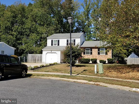 2nd image of 14 Bristlecone Ct