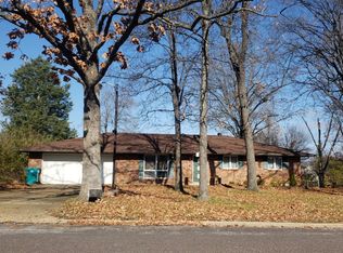 267 George St, Sullivan, MO 63080