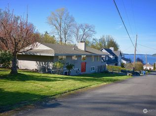5511 Beverly Dr NE, Olympia, WA