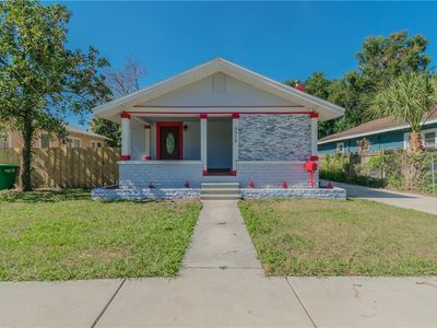 3516 N 11th St, Tampa, FL, 33605