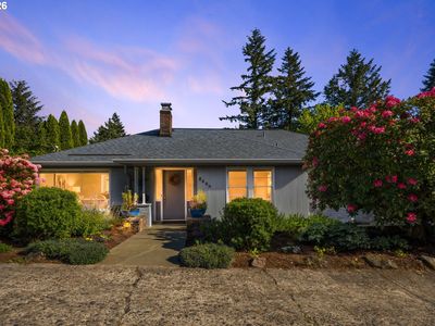 6464 SW Parkhill Dr, Portland, OR, 97239