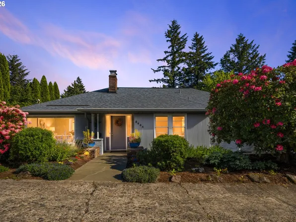 6464 SW Parkhill Dr, Portland, OR 97239