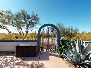 5646 N Genematas Dr, Tucson, AZ 85704