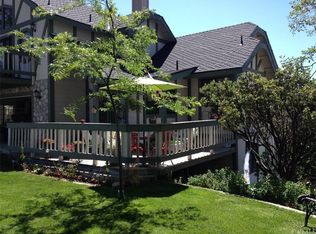 30293 Leprechaun Ct, Running Springs, CA 92382