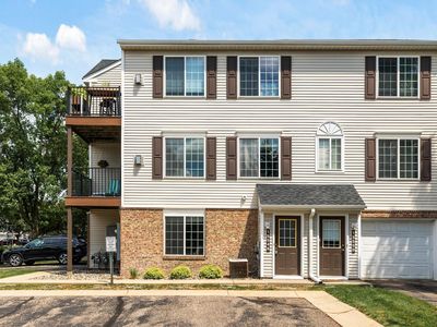 15548 Float Ln #104, Saint Paul, MN, 55124