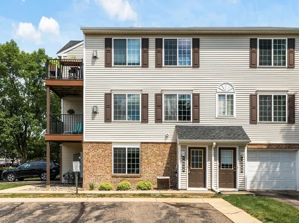15548 Float Ln #104, Saint Paul, MN 55124