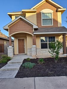 4509 Kind Way, Austin, TX, 78725
