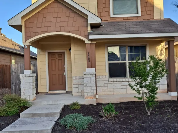 4509 Kind Way, Austin, TX 78725