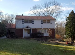 161 Sherwood Dr, Verona, PA 15147